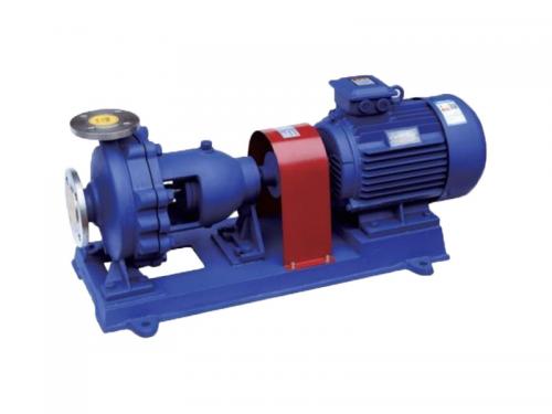 IH Single-stage Single-suction Cantilever Centrifugal Pump